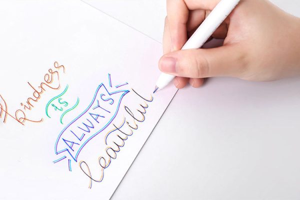 Double Line Color Pen - Image 12
