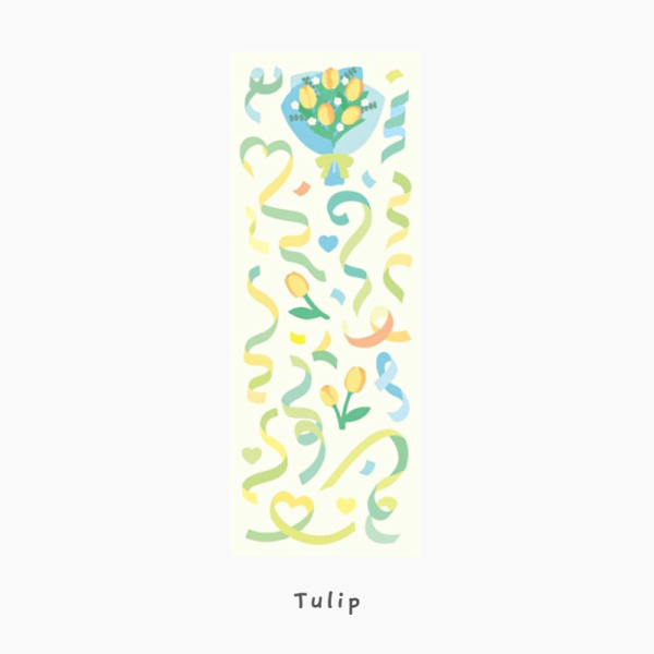 Iconic Confetti Hologram Stickers - Image 16
