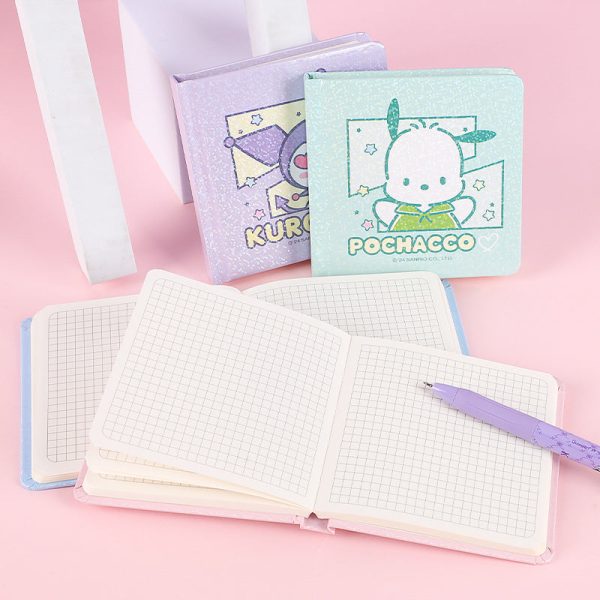 Sanrio Characters Mini Notebook - LAST STOCK! - Image 4