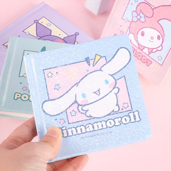Sanrio Characters Mini Notebook - LAST STOCK! - Image 7