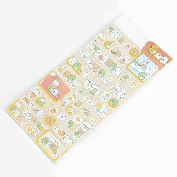 Sumikko Gurashi Stickers - Image 11