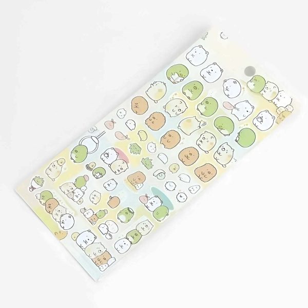 Sumikko Gurashi Stickers - Image 12