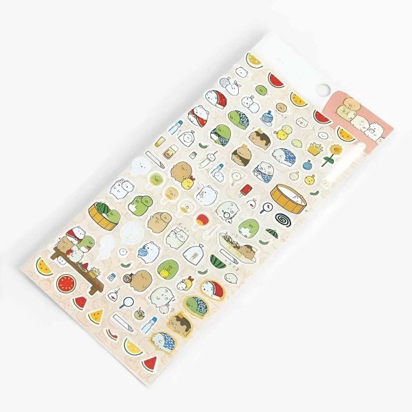 Sumikko Gurashi Stickers - Image 13