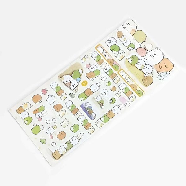 Sumikko Gurashi Stickers - Image 14