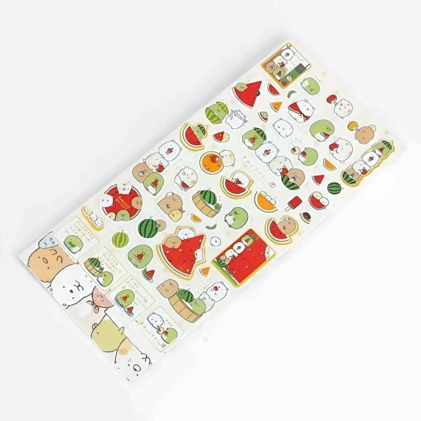 Sumikko Gurashi Stickers - Image 15