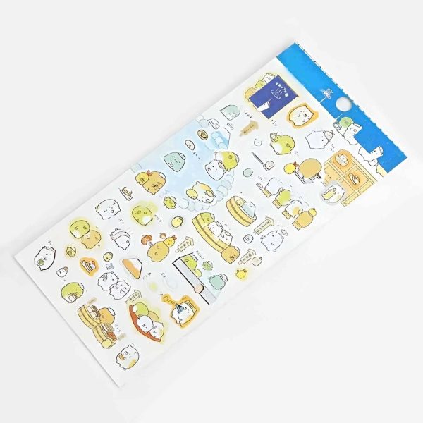 Sumikko Gurashi Stickers - Image 17