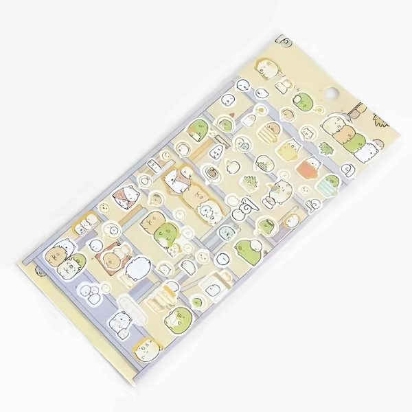 Sumikko Gurashi Stickers - Image 18